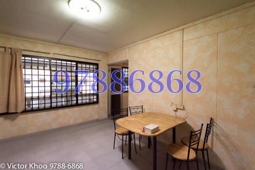Blk 496C Tampines Street 43 (Tampines), HDB 5 Rooms #118279342